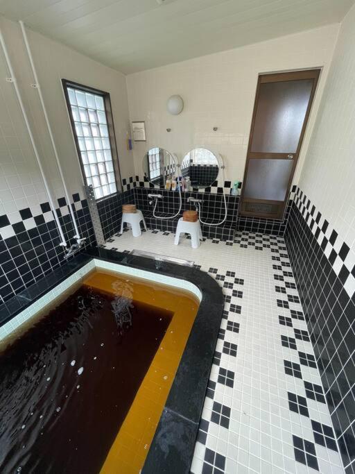 【ウポポイ近く】庭付きログハウステイスト・ Bbqセットあり 4名様まで同一料金 Shiraoi Екстериор снимка