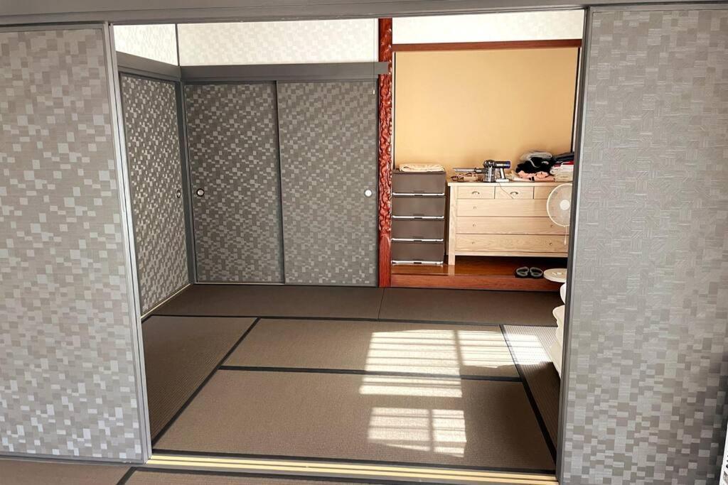 【ウポポイ近く】庭付きログハウステイスト・ Bbqセットあり 4名様まで同一料金 Shiraoi Екстериор снимка